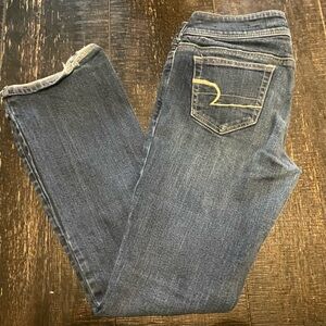 American Eagle Bootcut Jeans
